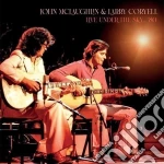 (LP Vinile) John Mclaughlin & Larry Coryell - Live Under The Sky 80 vinile