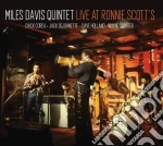 Miles Davis Quintet - Live At Ronnie Scott'S 1969 cd
