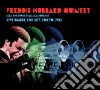 Freddie Hubbard Quintet - Live Under The Sky, Tokyo, 1982 cd