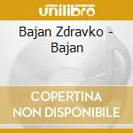 Bajan Zdravko - Bajan cd