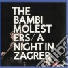 Bambi Molesters - A Night In Zagreb - Lim Ed (Cd+Dvd) cd
