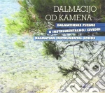 Razni Izvodaci - Dalmatian Instrumental Songs cd