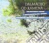 Razni Izvodaci - Dalmatian Instrumental Songs cd