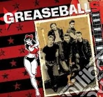 (LP Vinile) Greaseballs - Greaseballs vinile