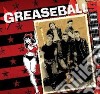 (LP Vinile) Greaseballs - Greaseballs cd