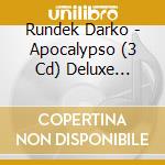 Rundek Darko - Apocalypso (3 Cd) Deluxe Edition cd