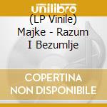 (LP Vinile) Majke - Razum I Bezumlje vinile