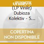 (LP Vinile) Dubioza Kolektiv - 5 Do 12 vinile