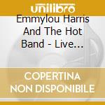 Emmylou Harris And The Hot Band - Live In San Francisco 1975 cd