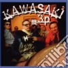Kawasaki 3P - Same cd