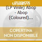 (LP Vinile) Abop - Abop (Coloured) (12') vinile