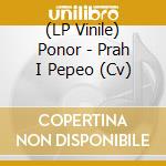 (LP Vinile) Ponor - Prah I Pepeo (Cv) vinile