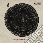K-Ant Combolution - La Concezione Del Tempo cd