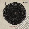 K-Ant Combolution - La Concezione Del Tempo cd