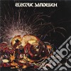 Electric Sandwich - Electric Sandwich cd