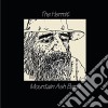 Mountain Ash Band - The Hermit cd