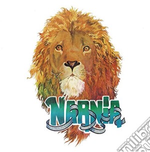 Narnia - Aslan Is Not A Tame Lion cd musicale di Narnia