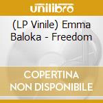 (LP Vinile) Emma Baloka - Freedom lp vinile di Emma Baloka