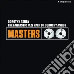 Dorothy Ashby - The Fantastic Jazz Harp Of Dorothy Ashby cd