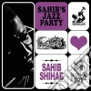 Sahib Shihab - Sahib'S Jazz Party cd