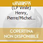 (LP Vinile) Henry, Pierre/Michel Vito - L'Occident Est Blue/l'An lp vinile di Henry, Pierre/Michel Vito