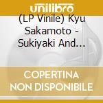 (LP Vinile) Kyu Sakamoto - Sukiyaki And Other Japanese Hits vinile