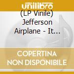(LP Vinile) Jefferson Airplane - It Crawled Out Of The Vaults Of - Volume 2 - 1966-1968 vinile
