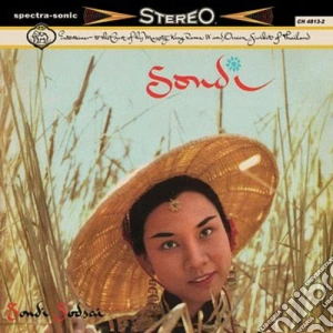 Sondi Sodsai - Sondi cd musicale di Sondi Sodsai