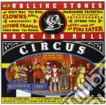 Rolling Stones (The) - Rock And Roll Circus cd