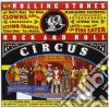 Rolling Stones (The) - Rock And Roll Circus cd