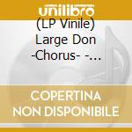 (LP Vinile) Large Don -Chorus- - Pd-Bells Of St. Mary'S (& Star Dust) vinile
