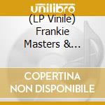 (LP Vinile) Frankie Masters & Orchestra - Picture Disc lp vinile di Frankie Masters & Orchestra