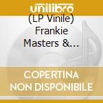 (LP Vinile) Frankie Masters & Orchestra - Picture Disc vinile