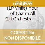 (LP Vinile) Hour of Charm All Girl Orchestra - Alice Blue Gown / Rhapsody In Blue Part 1 vinile
