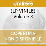 (LP VINILE) Volume 3 lp vinile di Sons of the pioneers