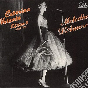 (LP Vinile) Caterina Valente - Edition 8 lp vinile di Caterina Valente
