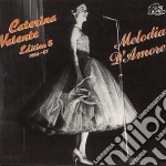 (LP Vinile) Caterina Valente - Edition 8 vinile