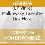 (LP Vinile) Malkowsky,Liselotte - Das Herz Von St.Pauli