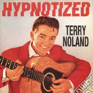 Terry Noland - Hypnotized cd musicale di Terry Noland