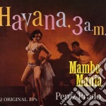 Perez Prado - Mambo Mania / Havana