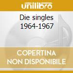 Die singles 1964-1967 cd musicale di Conny Froboess