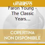 Faron Young - The Classic Years 1952-1962 (5 Cd) cd