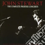 John Stewart - The Complete Phoenix Conc cd