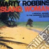 Marty Robbins - Island Woman cd