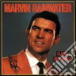 Marvin Rainwater - Classic Recordings cd