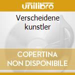 Verscheidene kunstler cd
