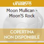 Moon Mullican - Moon'S Rock cd