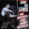 Jerry Lee Lewis - The Greatest Live Shows.. cd