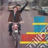Benny Quick - Motorbiene cd