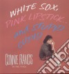 Connie Francis - White Sox, Pink Lipstick And Stupid Cupid (5 Cd) cd